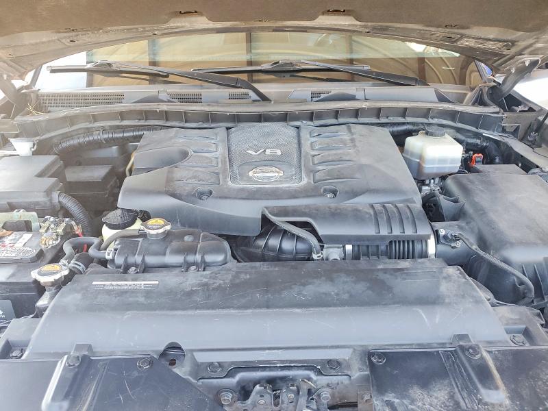 Продажа на аукционе авто 2019 Nissan Armada, vin: JN8AY2ND8K9086505, номер лота: 62684736