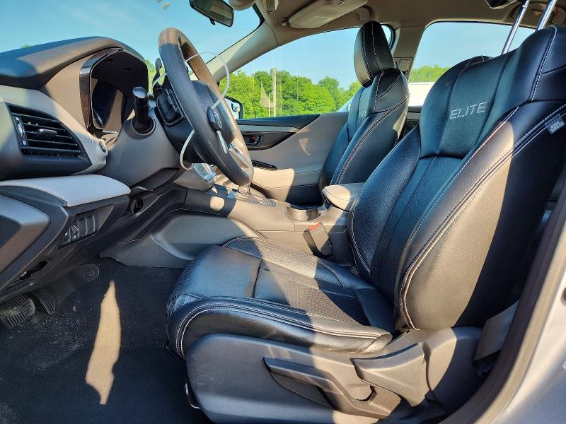 2020 Subaru Legacy მანქანა იყიდება აუქციონზე, vin: 4S3BWAB67L3003933, აუქციონის ნომერი: 60567416