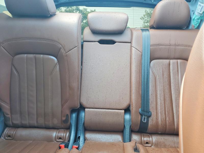 Aukcja sprzedaży 2019 Audi Q5, vin: WA1BNAFY3K2073281, numer aukcji: 61557786