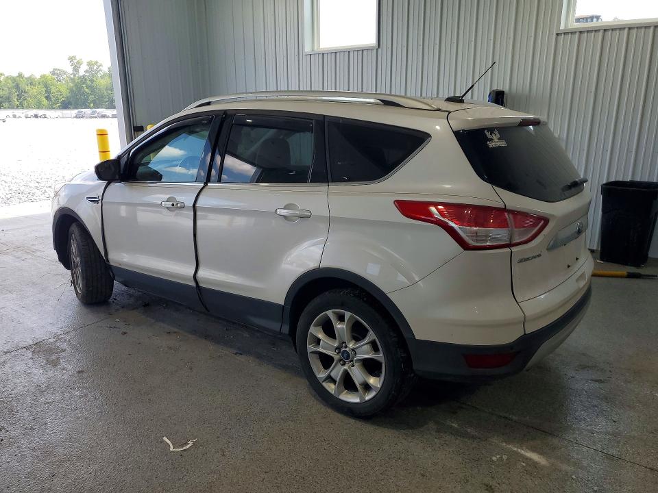 Aukcja sprzedaży 2016 Ford Escape, vin: 1FMCU9JX7GUB27781, numer aukcji: 59660416
