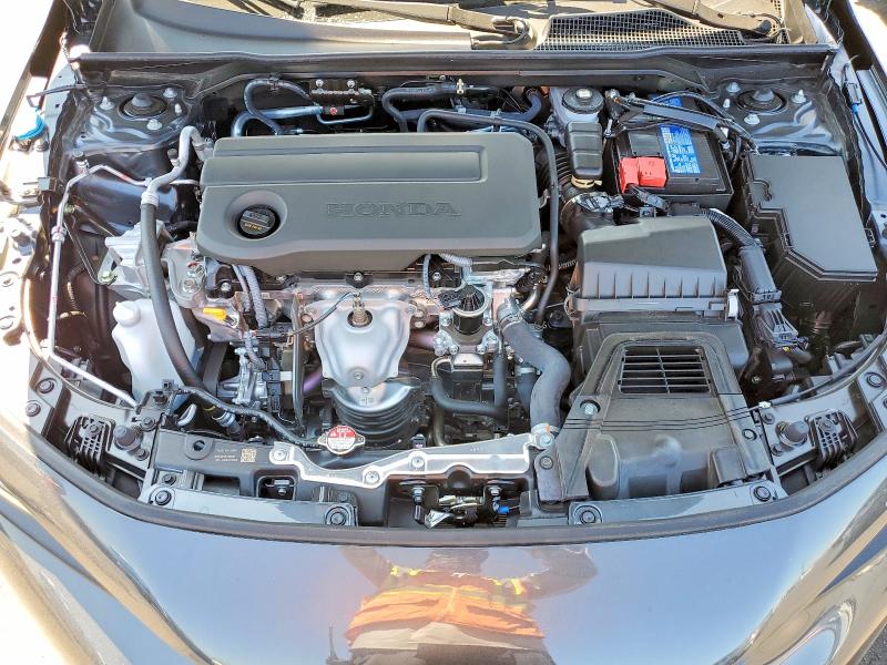 2026 Honda Civic მანქანა იყიდება აუქციონზე, vin: 2HGFE2F56TH576400, აუქციონის ნომერი: 61974626