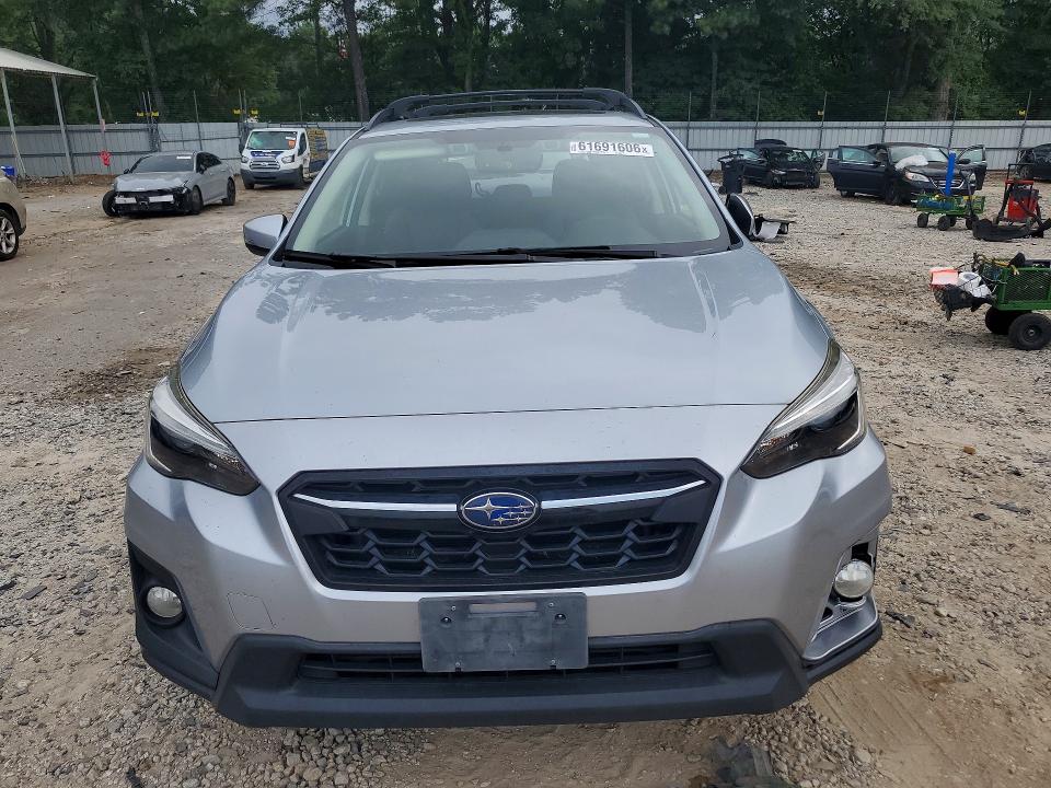 Aukcja sprzedaży 2018 Subaru Crosstrek, vin: JF2GTAMC9JH282255, numer aukcji: 61691606