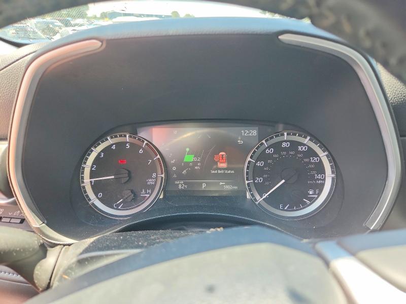 Продаж на аукціоні авто 2023 Toyota Highlander, vin: 5TDKDRAH5PS025070, номер лоту: 61214766