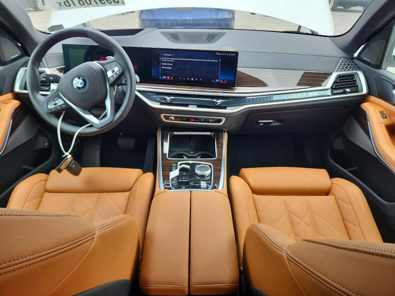 Продажа на аукционе авто 2025 Bmw X5, vin: 5UX43EU03S9Y62481, номер лота: 59970816