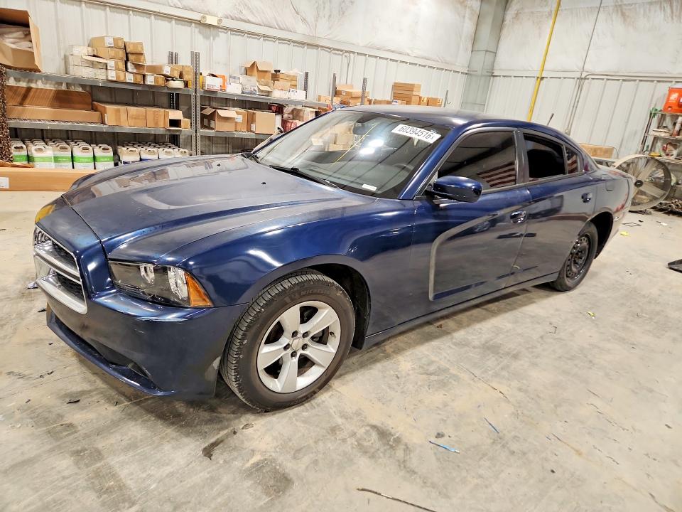 Aukcja sprzedaży 2014 Dodge Charger, vin: 2C3CDXBG6EH363978, numer aukcji: 60394516