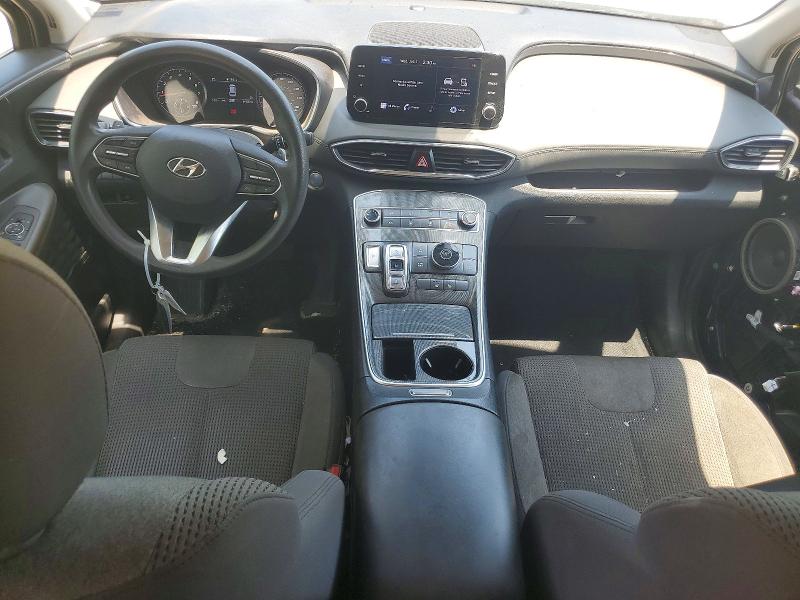 Aukcja sprzedaży 2022 Hyundai Santa Fe, vin: 5NMS24AJ6NH396959, numer aukcji: 58059266