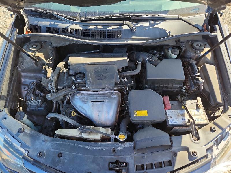 Aukcja sprzedaży 2014 Toyota Camry, vin: 4T1BF1FK8EU748089, numer aukcji: 61071526