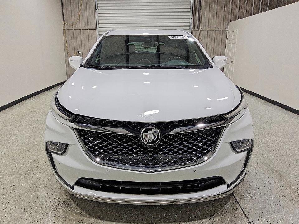 60569576 :رقم المزاد ، 5GAERBKW0PJ260073 vin ، 2023 Buick Enclave مزاد بيع