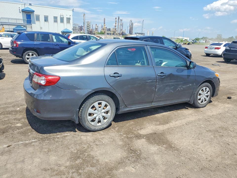 2013 Toyota Corolla მანქანა იყიდება აუქციონზე, vin: 2T1BU4EE6DC920932, აუქციონის ნომერი: 57887716