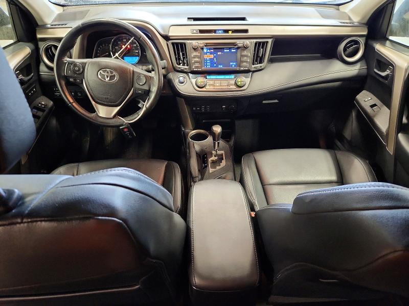 Aukcja sprzedaży 2013 Toyota Rav4, vin: 2T3DFREVXDW124139, numer aukcji: 63666846