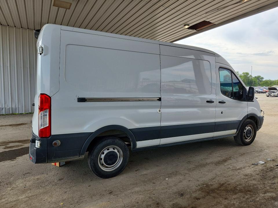Продаж на аукціоні авто 2018 Ford Transit, vin: 1FTYR2CG0JKA22809, номер лоту: 62248426