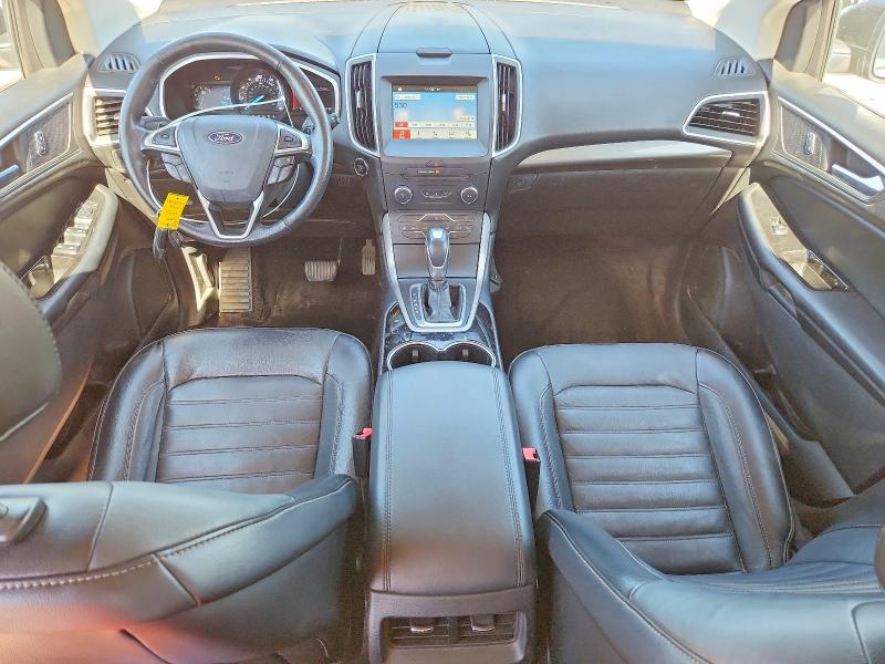 Aukcja sprzedaży 2016 Ford Edge, vin: 2FMPK3J91GBB53563, numer aukcji: 60656826