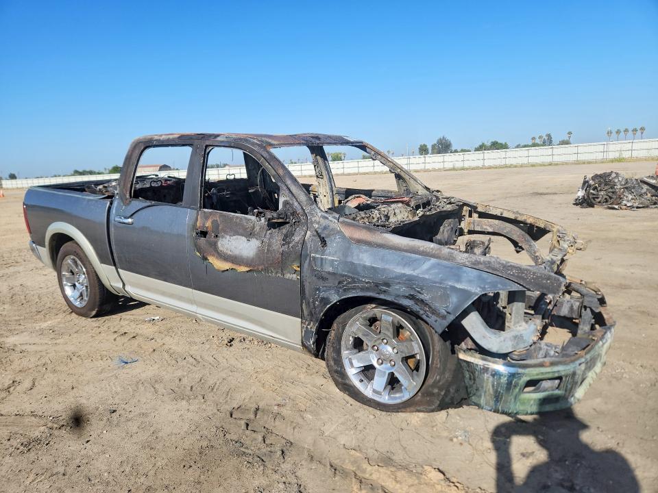 2009 Dodge Ram 1500 მანქანა იყიდება აუქციონზე, vin: 1D3HB13T09S754131, აუქციონის ნომერი: 59370516