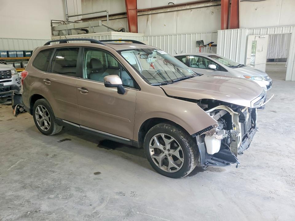 Продажа на аукционе авто 2015 Subaru Forester, vin: JF2SJAWC2FH539034, номер лота: 60414796
