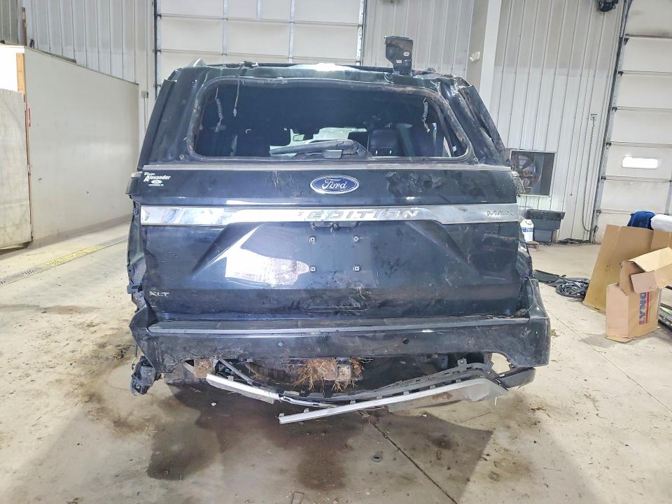 Aukcja sprzedaży 2020 Ford Expedition, vin: 1FMJK1JT0LEA63275, numer aukcji: 60320306