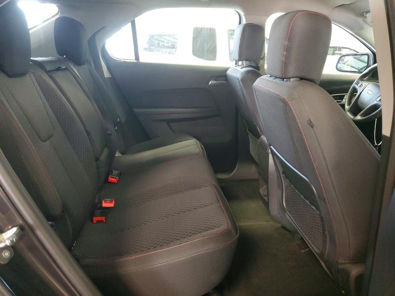 Aukcja sprzedaży 2014 Chevrolet Equinox, vin: 2GNALAEK7E6259473, numer aukcji: 85612685