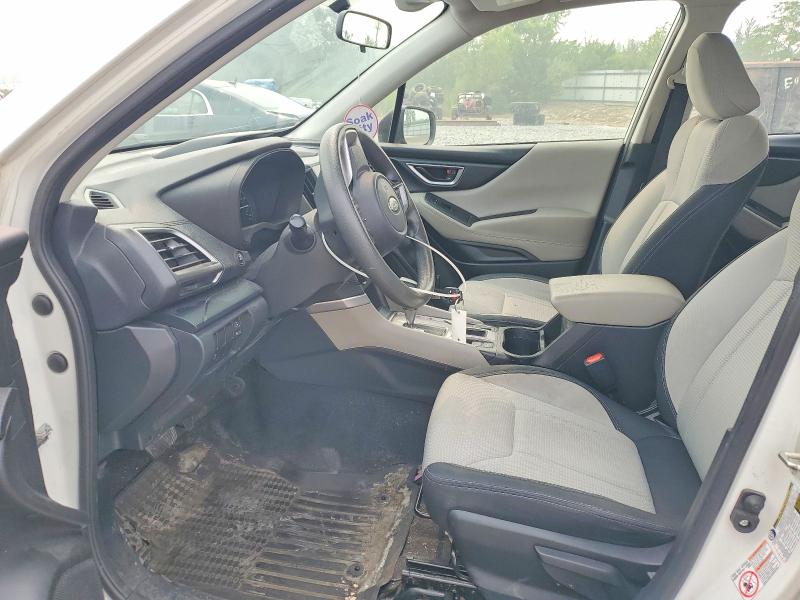 Продаж на аукціоні авто 2019 Subaru Accent, vin: JF2SKACC7KH588371, номер лоту: 61483476