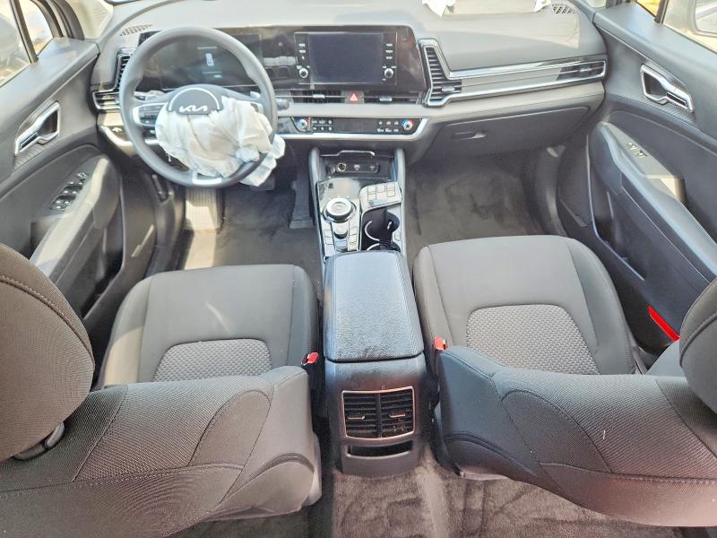 Продажа на аукционе авто 2025 Kia Sportage, vin: KNDPU3DG2S7191457, номер лота: 59364246