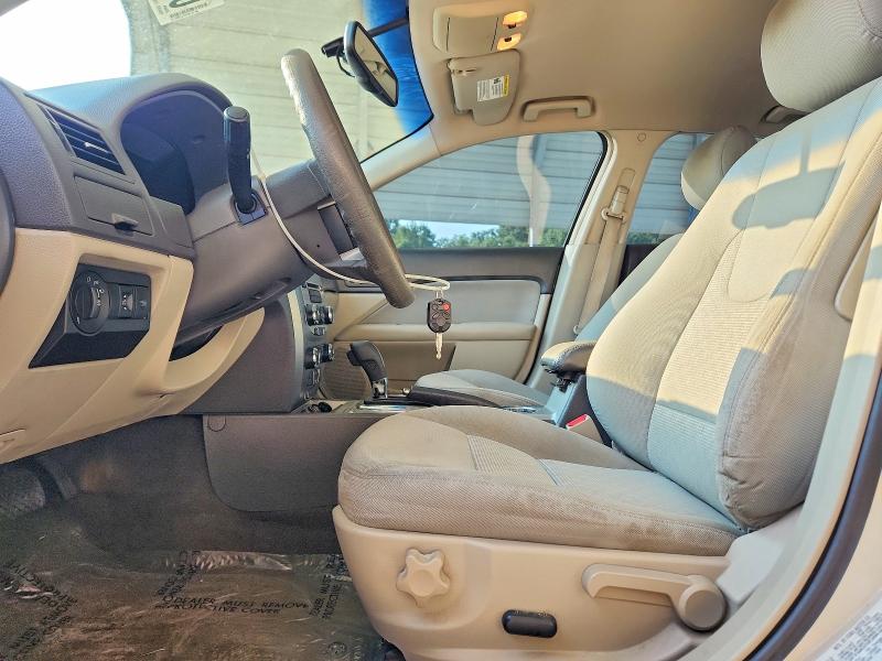 Продажа на аукционе авто 2010 Ford Fusion, vin: 3FAHP0HA5AR420565, номер лота: 63094386