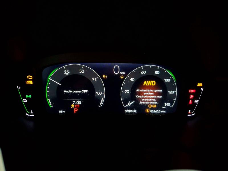 Продаж на аукціоні авто 2026 Honda Cr-v, vin: 5J6RS6H93TL014074, номер лоту: 61081826