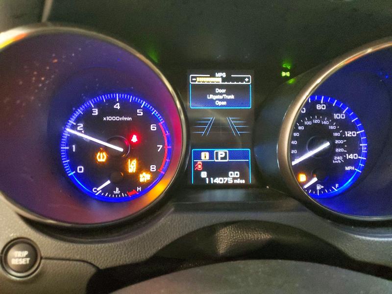 61747006 :رقم المزاد ، 4S3BNAN67F3042802 vin ، 2015 Subaru Legacy مزاد بيع