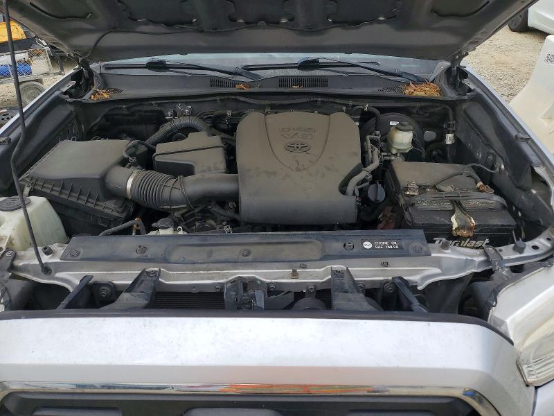 61812456 :رقم المزاد ، 5TFRZ5CN5HX042796 vin ، 2017 Toyota Tacoma مزاد بيع