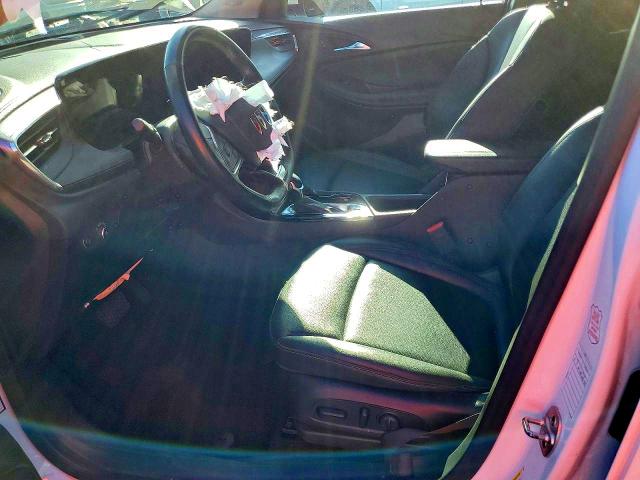Aukcja sprzedaży 2024 Buick Encore Gx, vin: KL4AMDSL2RB177135, numer aukcji: 61695706