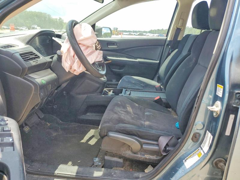 Aukcja sprzedaży 2013 Honda Cr-v, vin: 5J6RM3H36DL011076, numer aukcji: 60261196