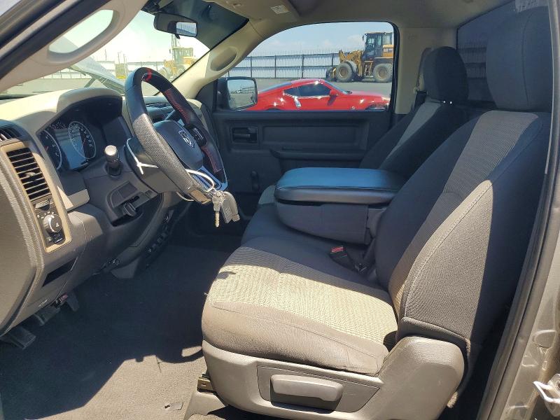 Aukcja sprzedaży 2012 Dodge Ram 1500, vin: 3C6JD6AT7CG136234, numer aukcji: 62696646