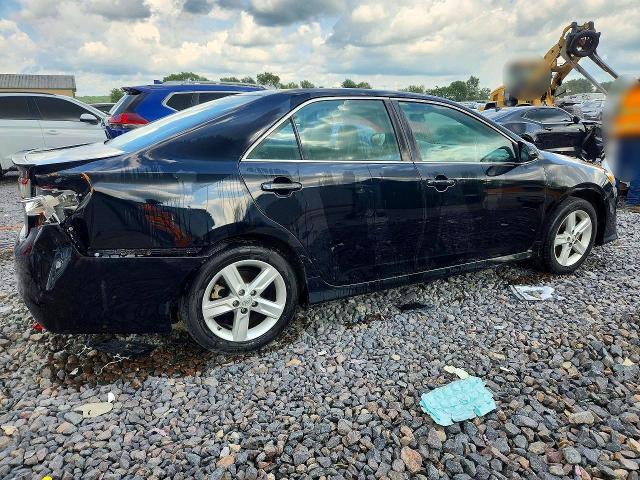Продажа на аукционе авто 2014 Toyota Camry, vin: 4T1BF1FK0EU459353, номер лота: 59831086