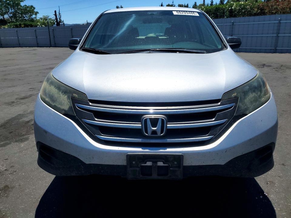 Aukcja sprzedaży 2014 Honda Cr-v, vin: 2HKRM4H34EH673076, numer aukcji: 60209486