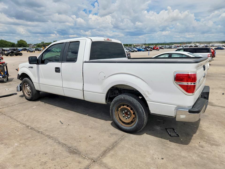Aukcja sprzedaży 2014 Ford F150, vin: 1FTEX1CM5EKF62672, numer aukcji: 58423316