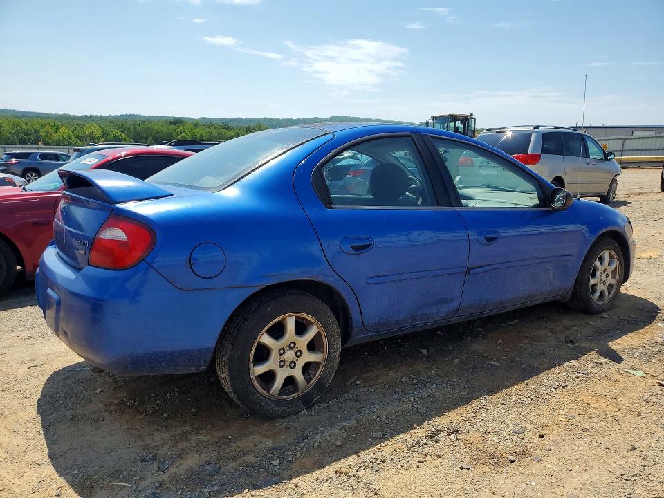 Aukcja sprzedaży 2004 Dodge Neon, vin: 1B3ES56C54D622365, numer aukcji: 59913866
