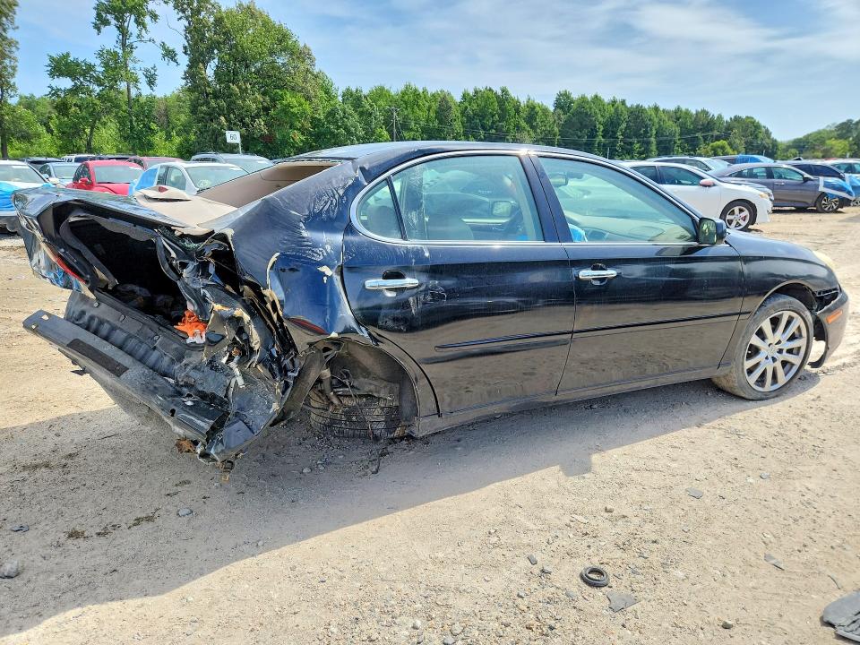 57360186 :رقم المزاد ، JTHBA30G145001508 vin ، 2004 Lexus Es مزاد بيع