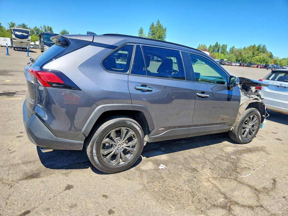 Продаж на аукціоні авто 2023 Toyota Rav4, vin: JTMD6RFV3PD103472, номер лоту: 63422006