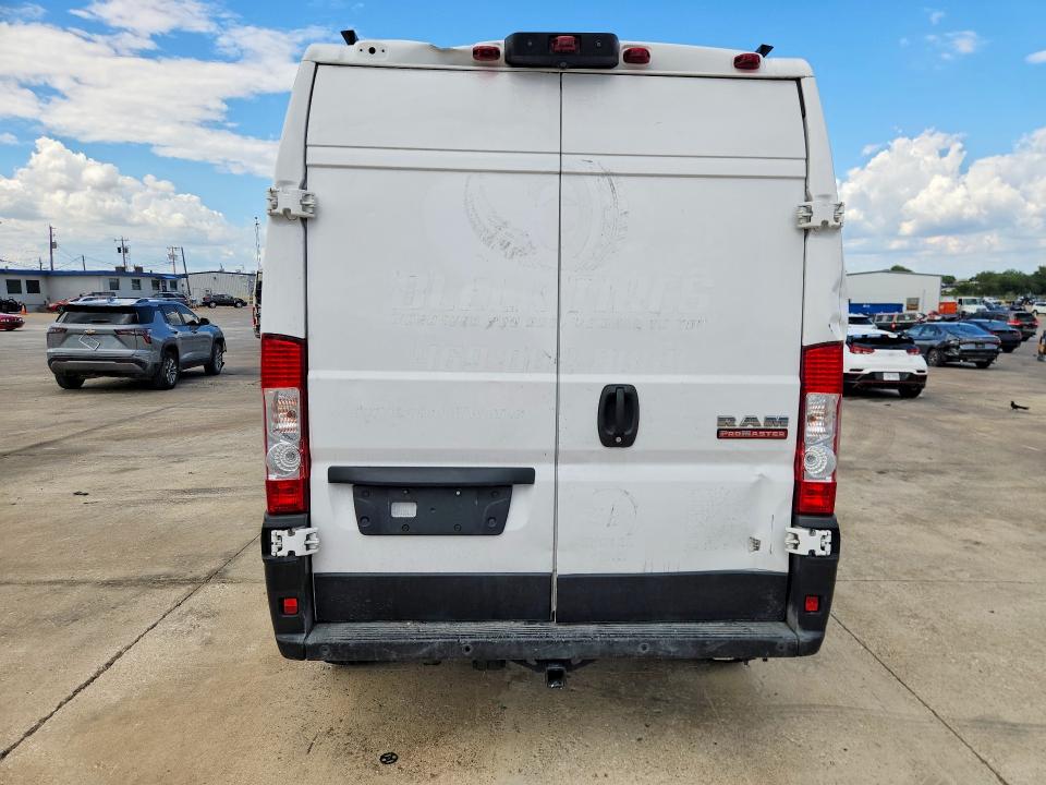 Aukcja sprzedaży 2020 Ram Promaster 2500, vin: 3C6TRVDG1LE124207, numer aukcji: 60334956