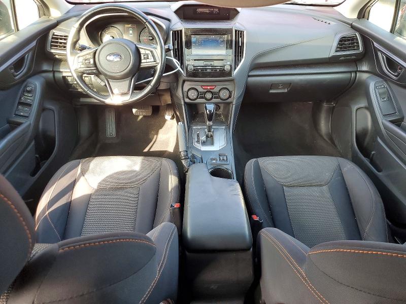 59691676 :رقم المزاد ، JF2GTAEC8K8355163 vin ، 2019 Subaru Crosstrek مزاد بيع