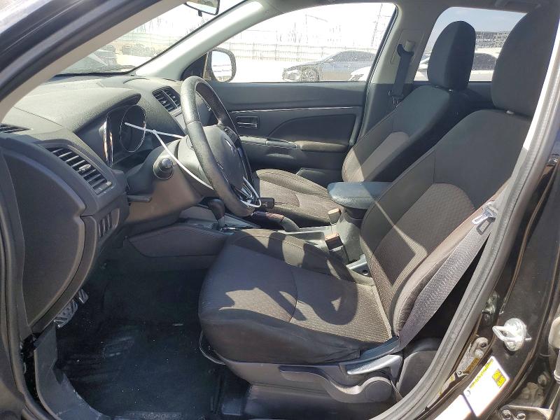 Aukcja sprzedaży 2019 Mitsubishi Outlander Sport, vin: JA4AR3AU9KU019861, numer aukcji: 61778306