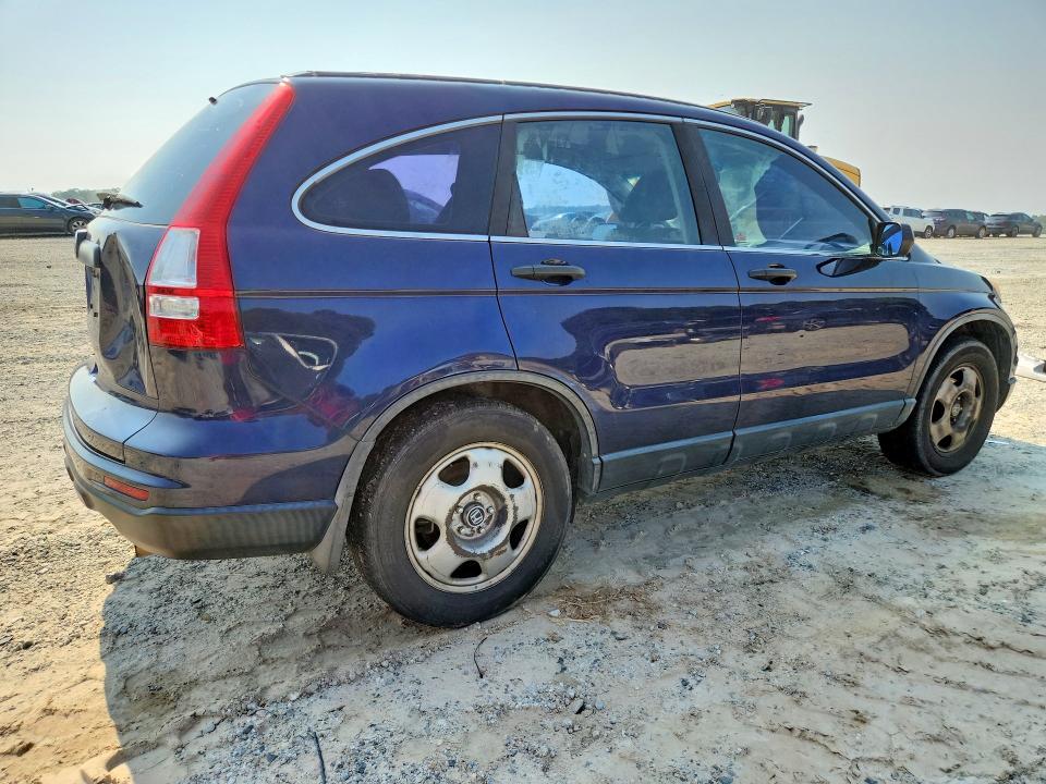 Продаж на аукціоні авто 2010 Honda Cr-v, vin: 5J6RE3H31AL048755, номер лоту: 63347206