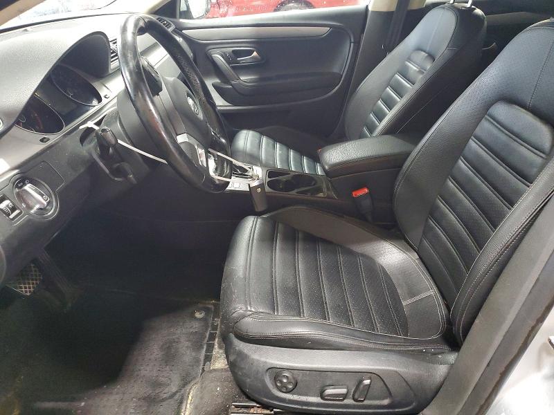 Продаж на аукціоні авто 2014 Volkswagen Cc, vin: WVWBP7AN4EE520686, номер лоту: 63254656