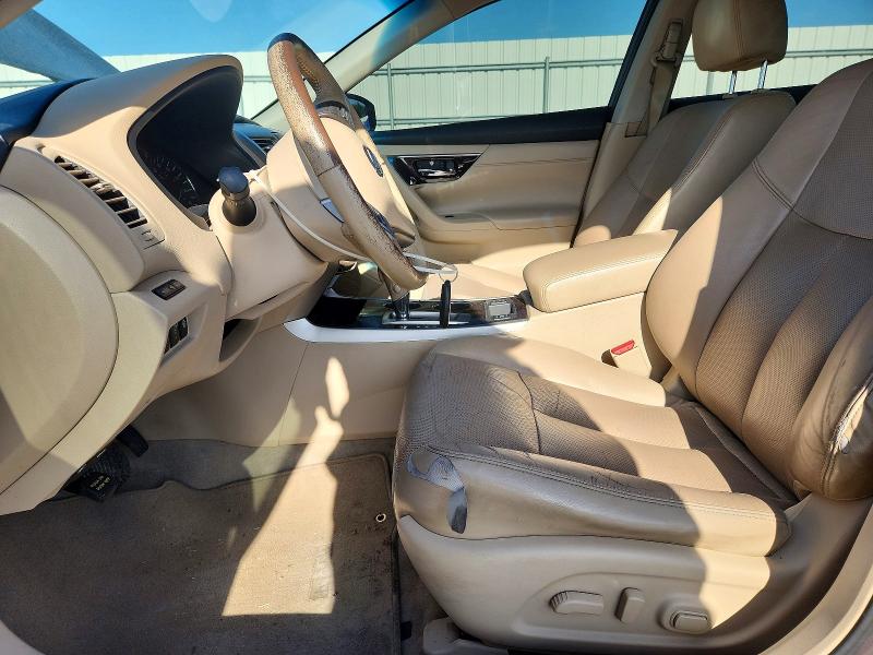 62273236 :رقم المزاد ، 1N4AL3AP1EC163874 vin ، 2014 Nissan Altima مزاد بيع