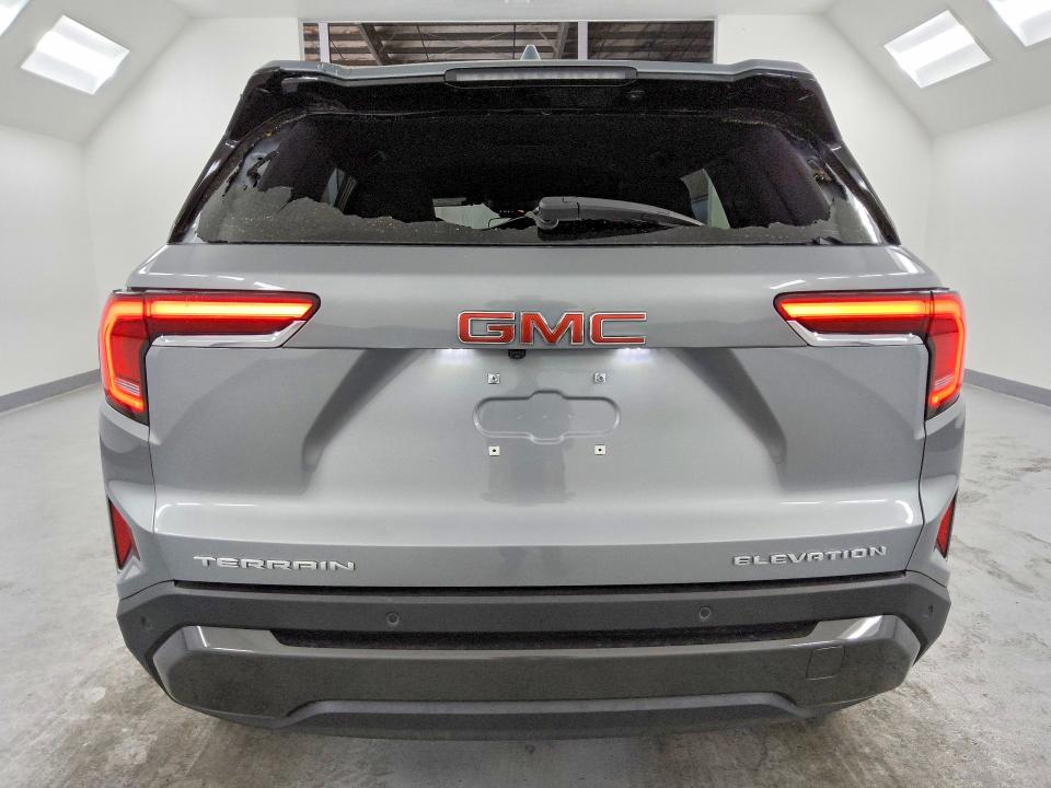 Продаж на аукціоні авто 2026 Gmc Terrain, vin: 3GKALMEG2TL438698, номер лоту: 60687326
