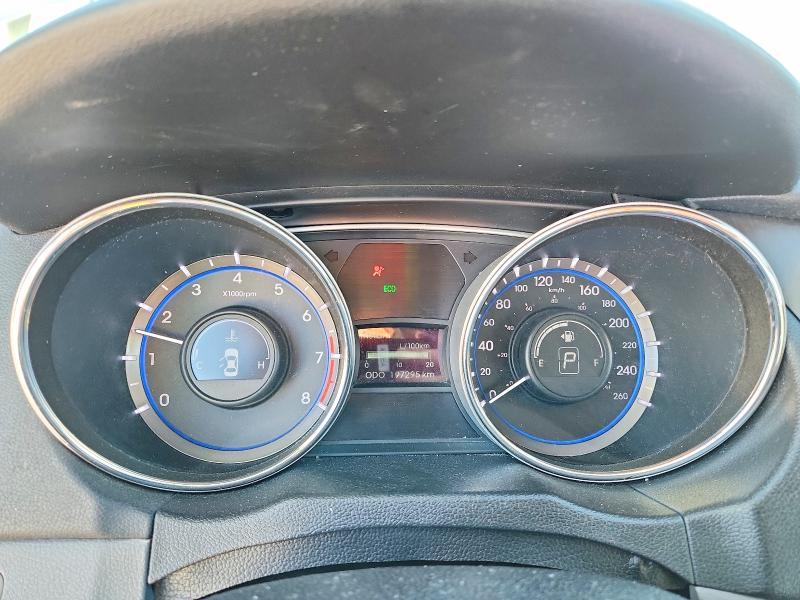 62359476 :رقم المزاد ، 5NPEB4ACXDH802791 vin ، 2013 Hyundai Sonata مزاد بيع
