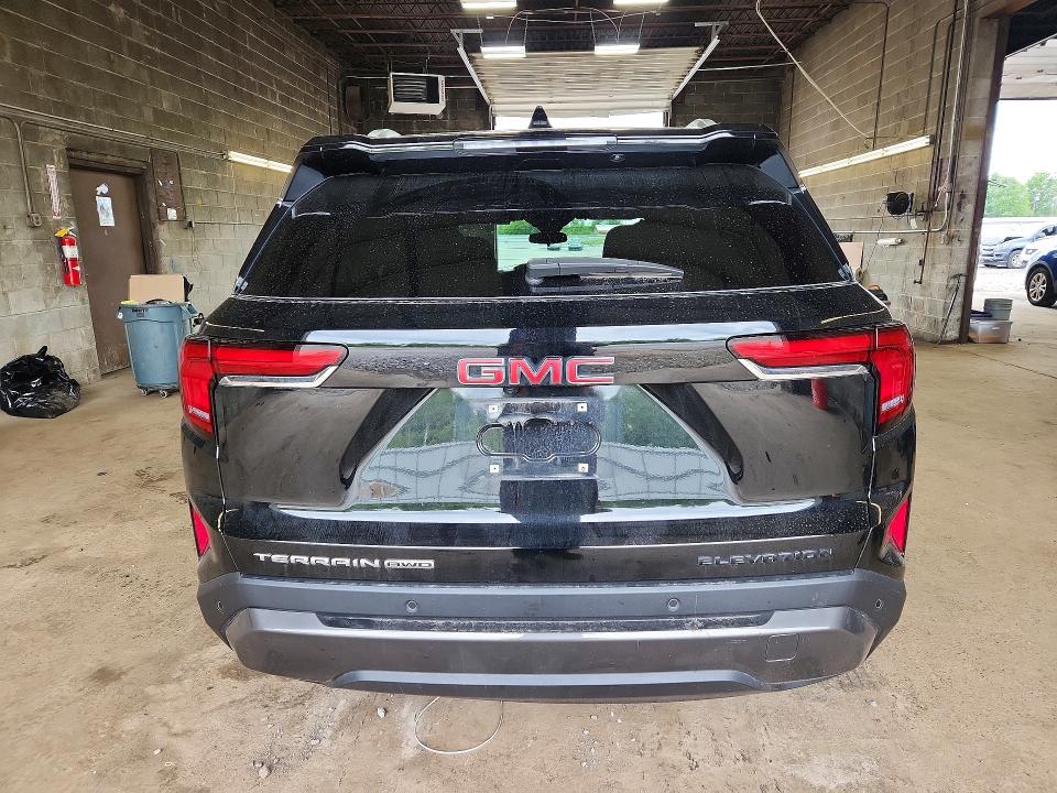 Продаж на аукціоні авто 2026 Gmc Terrain, vin: 3GKALUEG0TL322609, номер лоту: 60115256