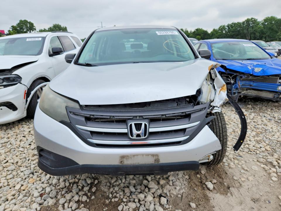 60288786 :رقم المزاد ، 2HKRM4H36DH601925 vin ، 2013 Honda Cr-v مزاد بيع