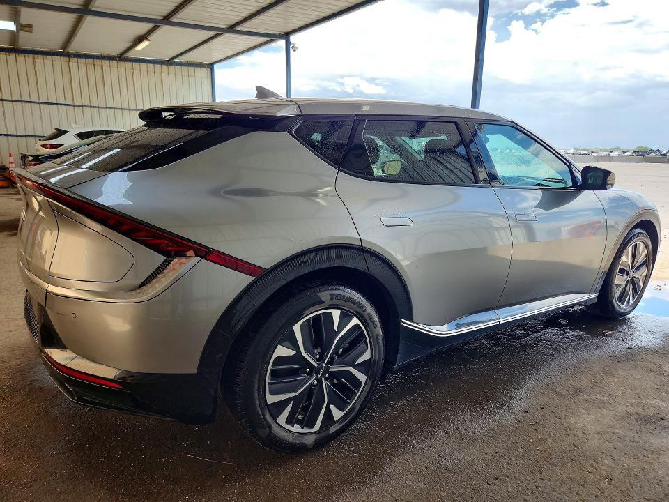 Aukcja sprzedaży 2023 Kia Ev6, vin: KNDC34LA8P5610922, numer aukcji: 62501276