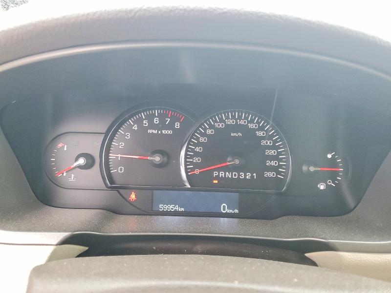 Продажа на аукционе авто 2011 Cadillac Dts, vin: 1G6KH5E64BU117266, номер лота: 61998266