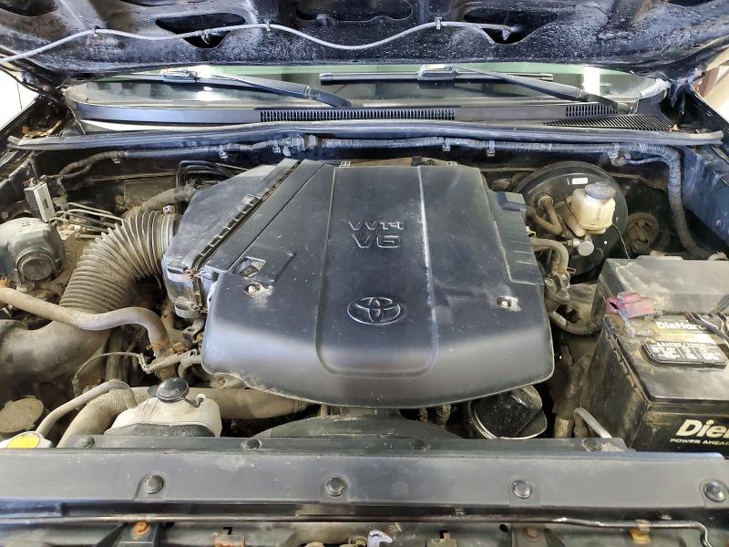 Auction sale of the 2015 Toyota Tacoma, vin: 5TFUU4EN2FX125065, lot number: 62753456