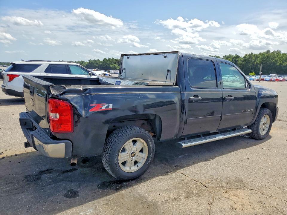 Продаж на аукціоні авто 2011 Chevrolet Silverado, vin: 3GCPCSE00BG408619, номер лоту: 60129886