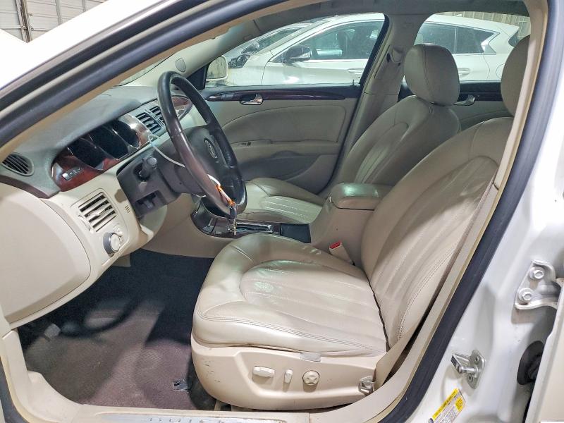 Aukcja sprzedaży 2009 Buick Lucerne, vin: 1G4HD57M69U129410, numer aukcji: 85617845